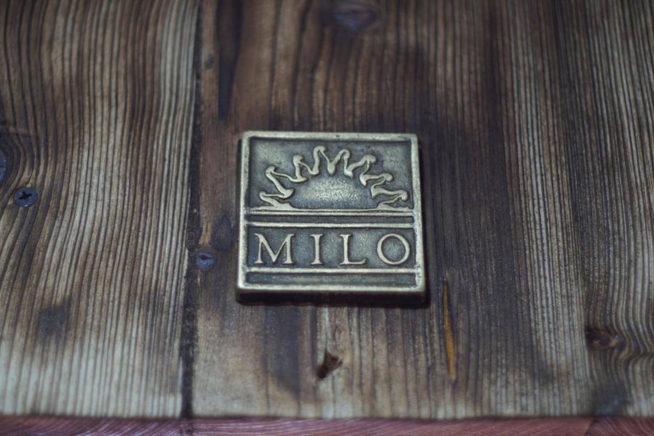 Milo Apart Hotel Karaganda Exterior photo